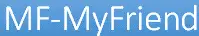 MF-MYFRIEND Project & Token